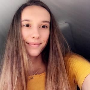 Meet your Posher, Jasmine